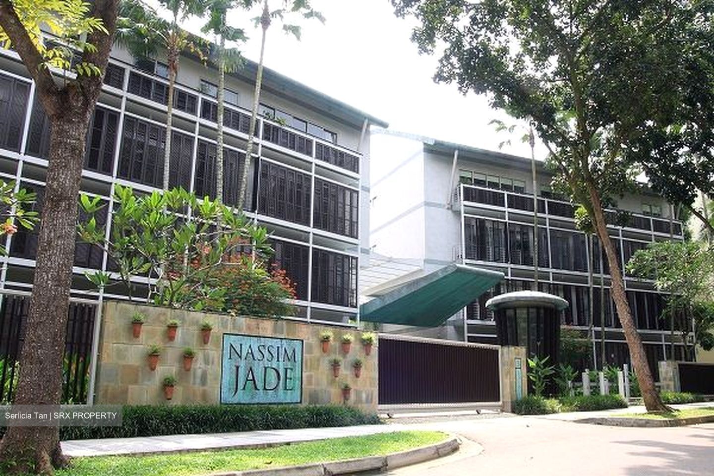 Nassim Jade (D10), Condominium #548946151